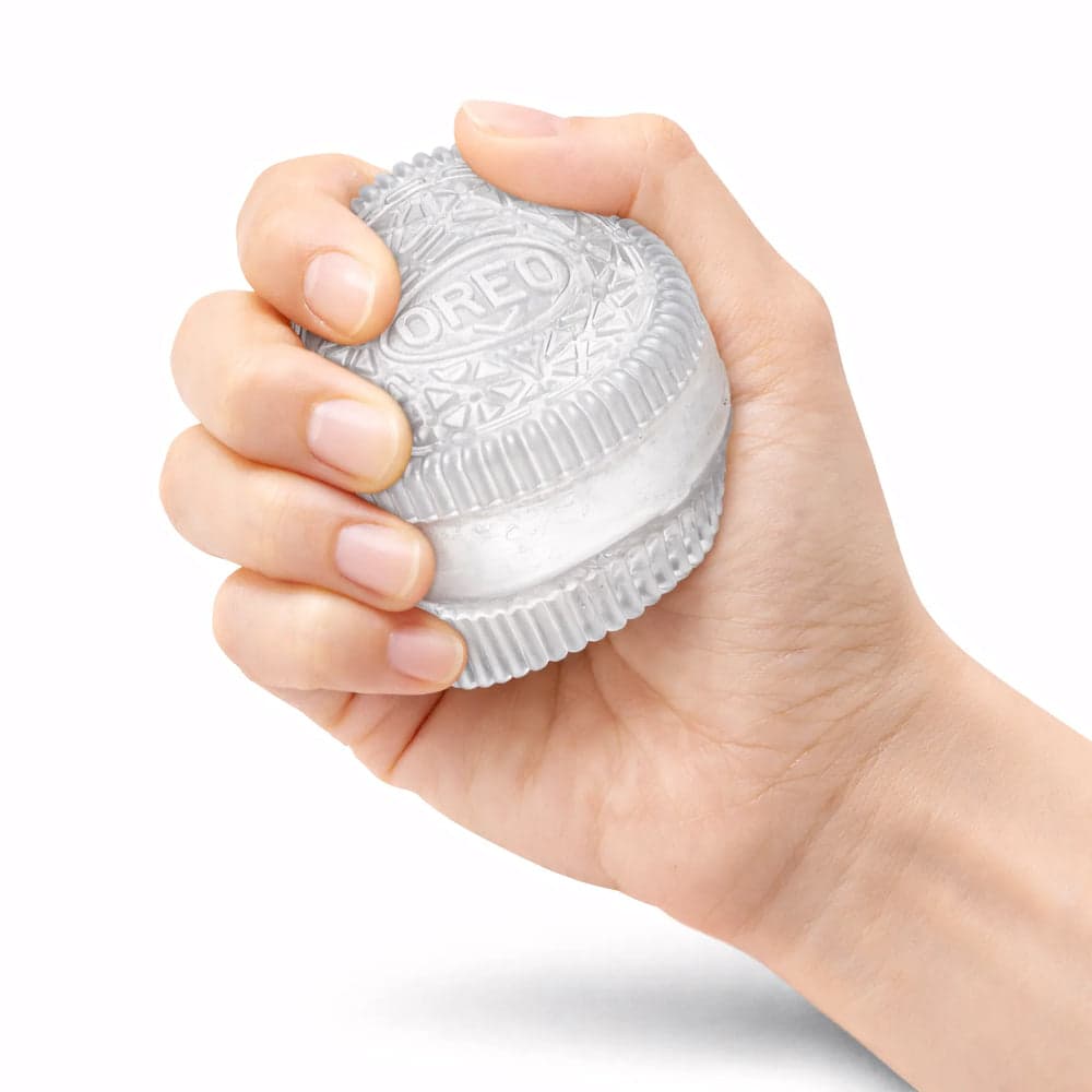 Squishy Oreo Transparent — visuel 2