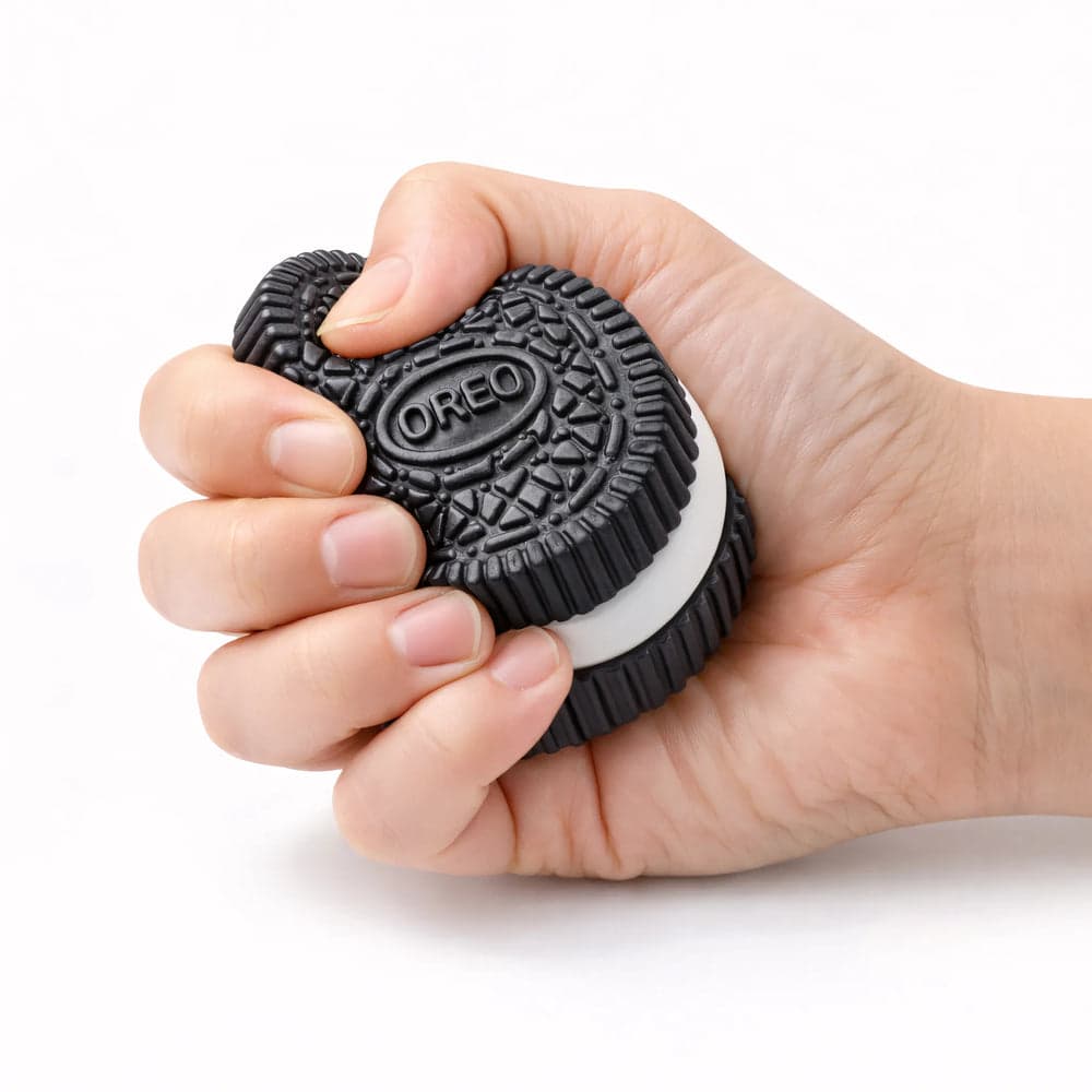 Squishy Oreo XXL — visuel 2