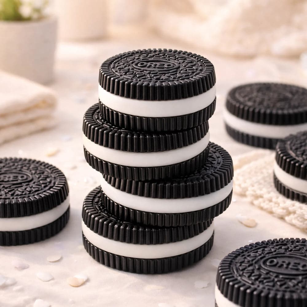 Squishy Oreo XXL — visuel 3