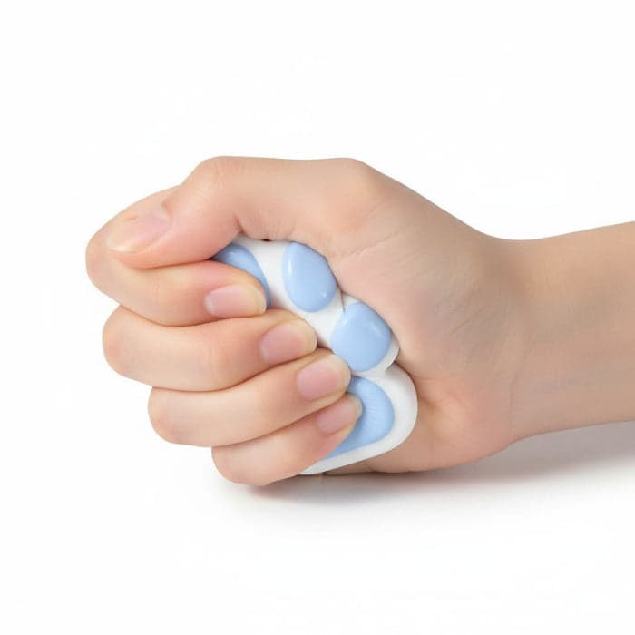 Squishy Patte de Chat Géant — visuel 2