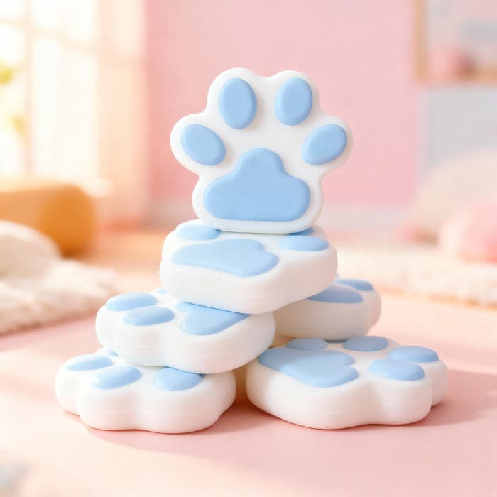 Squishy Patte de Chat Géant — visuel 3