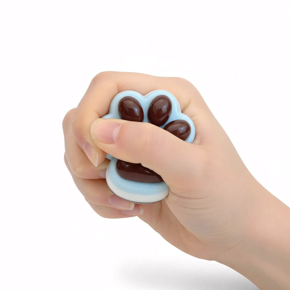 Squishy Patte de Chat Kawaii — visuel 2