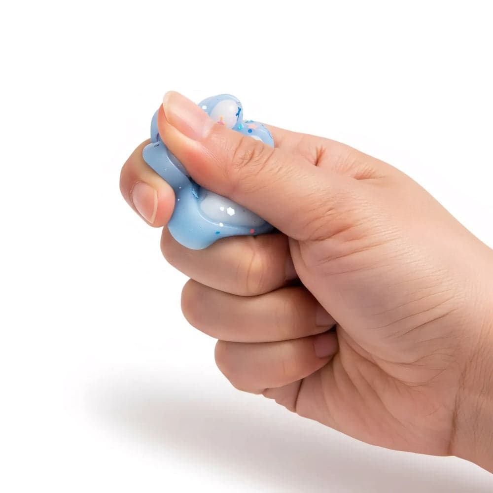 Squishy Patte de Chat Mini — visuel 2