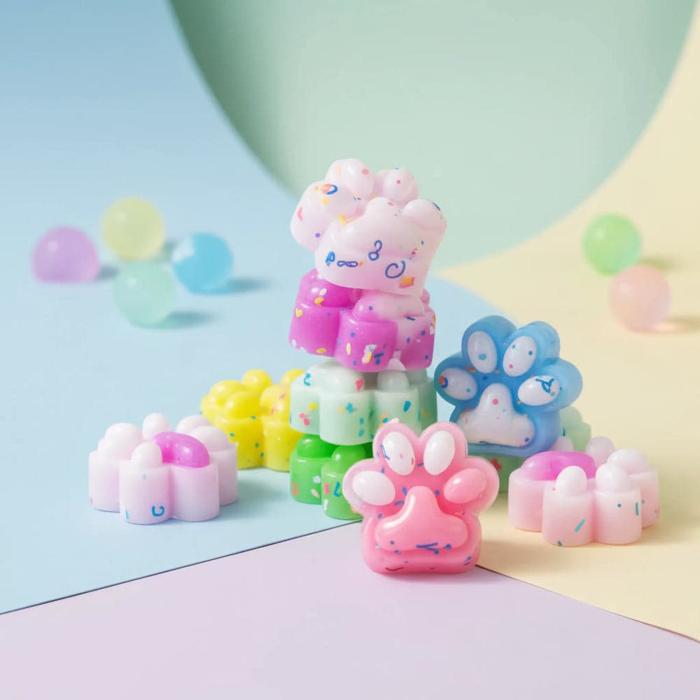 Squishy Patte de Chat Mini — visuel 3