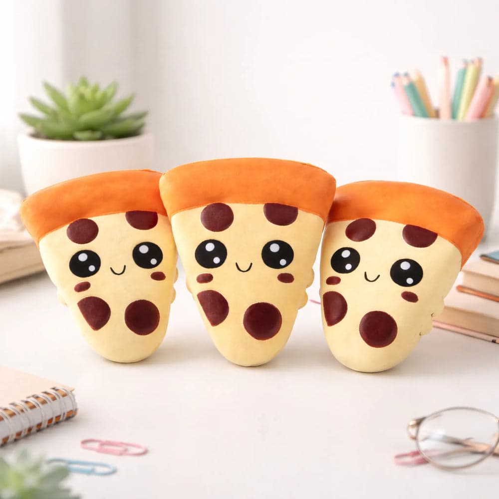 Squishy Pizza — visuel 3