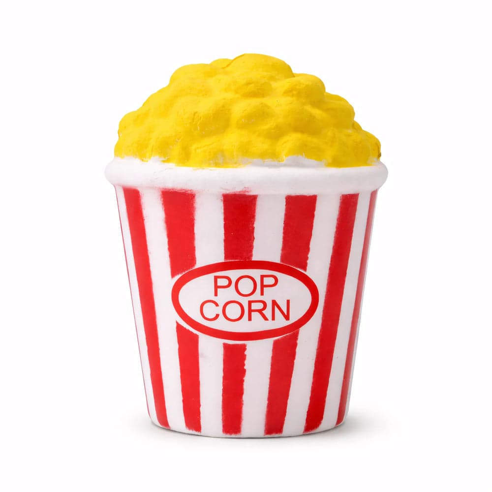 Squishy Pop-Corn