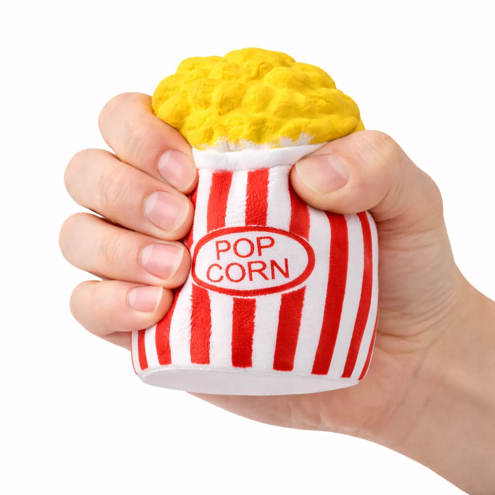 Squishy Pop-Corn — visuel 2