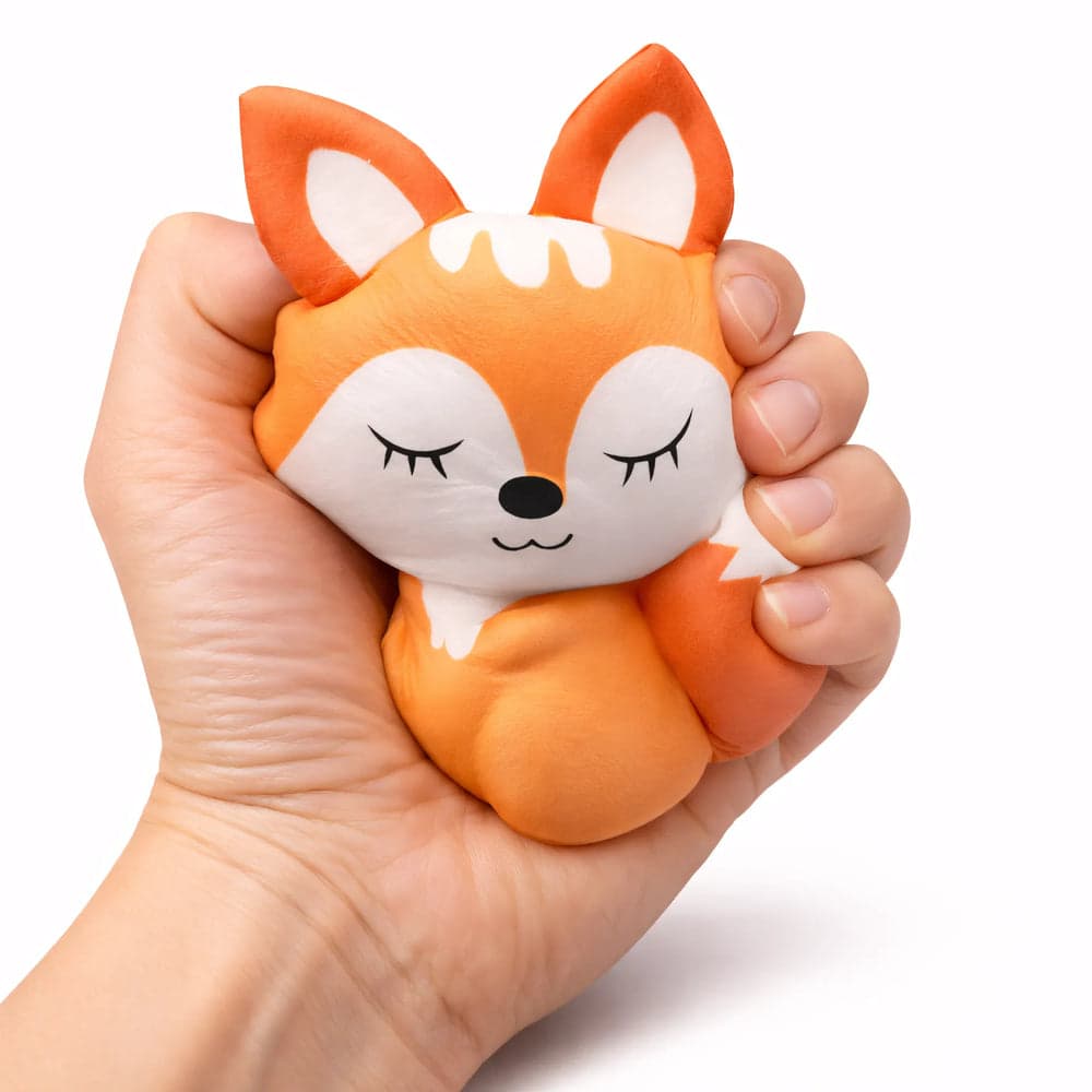 Squishy Renard — visuel 2