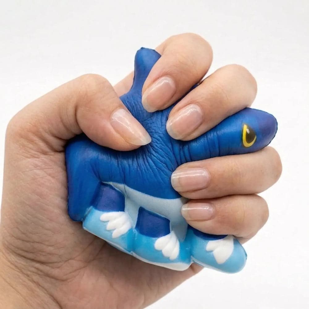 Squishy Tralalero Tralala — visuel 2