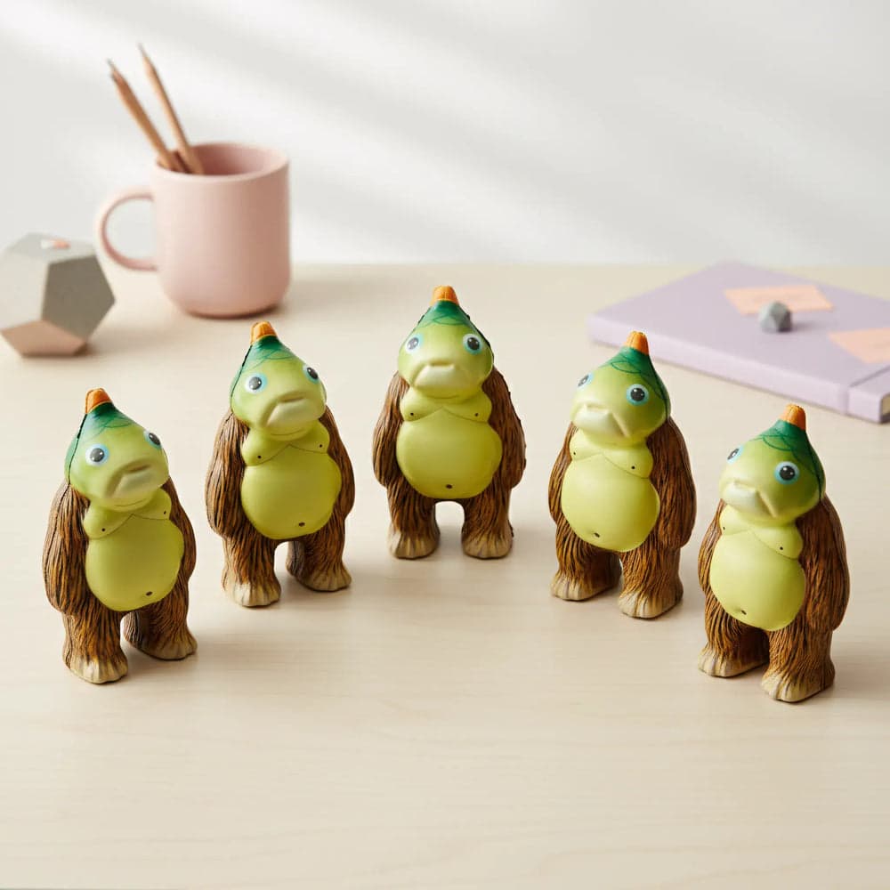 Squishy Trippi Troppi Troppa Trippa — visuel 3