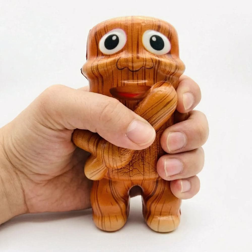 Squishy Tung Tung Tung Sahur — visuel 2
