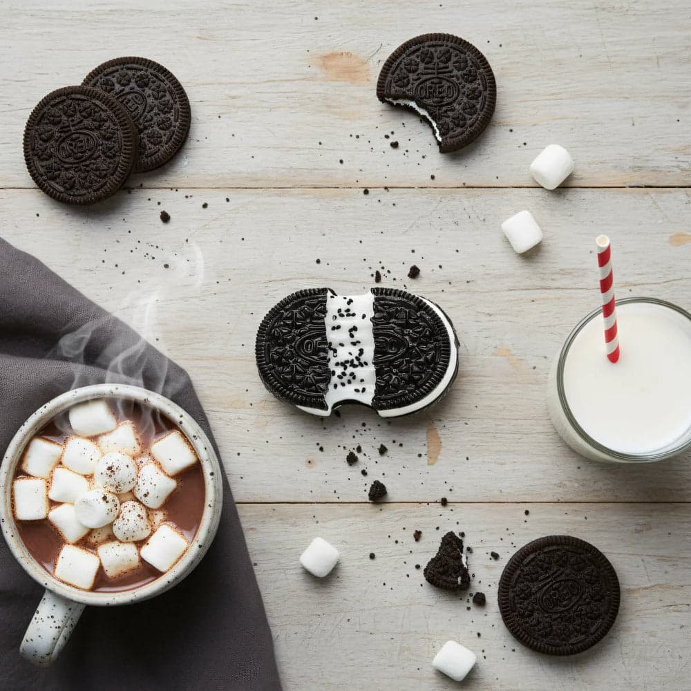 Sticky Squishy Oreo — visuel 3