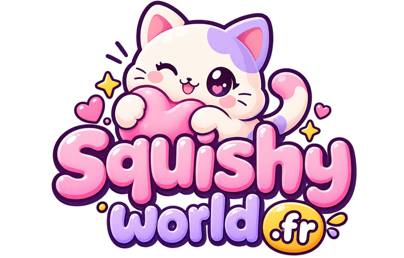 Squishy World